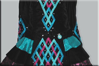Solo Dress